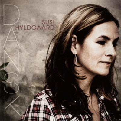 Susi Hyldgaard - Dansk (Remastered)(Ltd. Ed)(일본반)(CD)