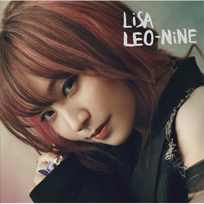 Lisa (리사) - Leo-Nine (CD)