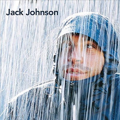 Jack Johnson - Brushfire Fairytales (20th Anniversary Edition)(Remastered)(180g LP)