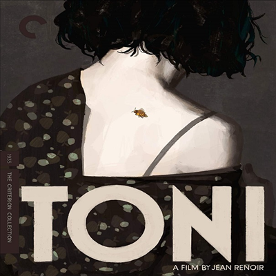 Toni (The Criterion Collection) (토니) (1935)(한글무자막)(Blu-ray)