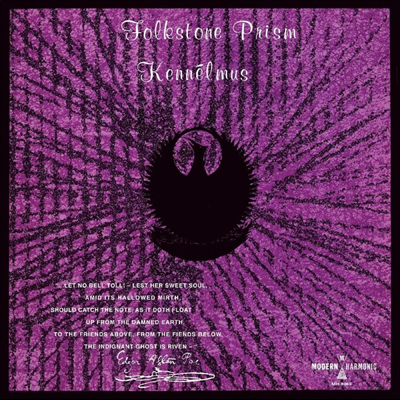 Kennelmus - Folkstone Prism (LP)