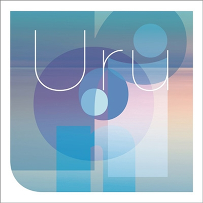 Uru (우루) - Orion Blue (CD)