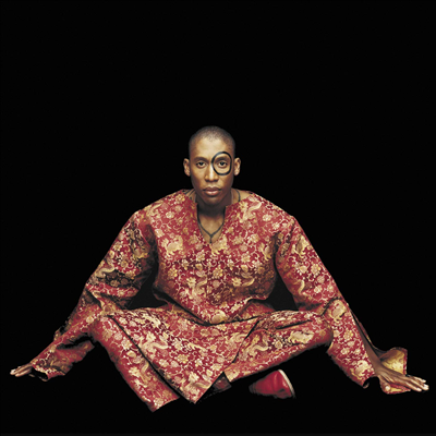 Raphael Saadiq - Instant Vintage (CD)