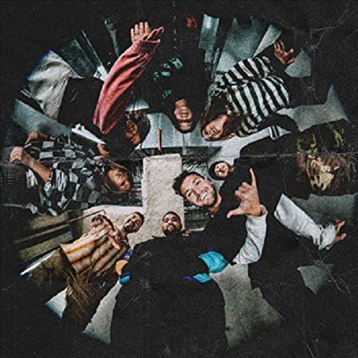 Hillsong Young &amp; Free - All Of My Best Friends (CD)