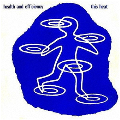 This Heat - Heath &amp; Efficiency (Cardboard Sleeve (mini LP)(Bonus Track)(SHM-CD)(일본반)