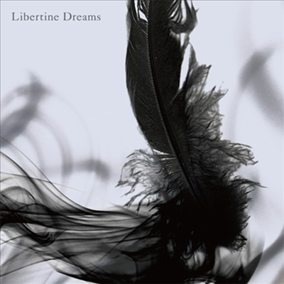 Inoran (이노란) - Libertine Dreams (CD)