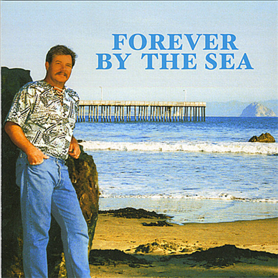 Gregg Stevens - Forever By The Sea (CD)