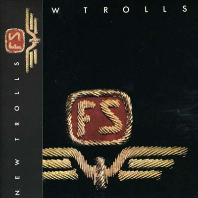 New Trolls - FS (CD)