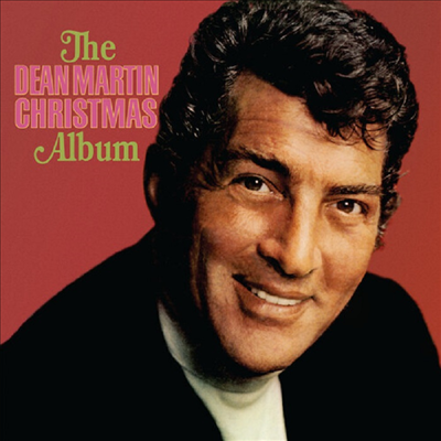 Dean Martin - Dean Martin Christmas Album (Xmas Album)(Reissue)(150g LP)