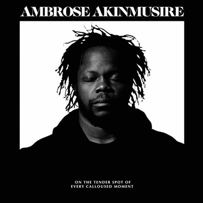 Ambrose Akinmusire - On The Tender Spot Of Every Calloused Moment (Gatefold)(LP)