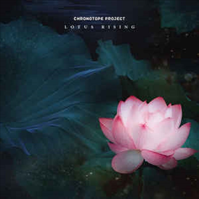 Chronotope Project - Lotus Rising (CD)