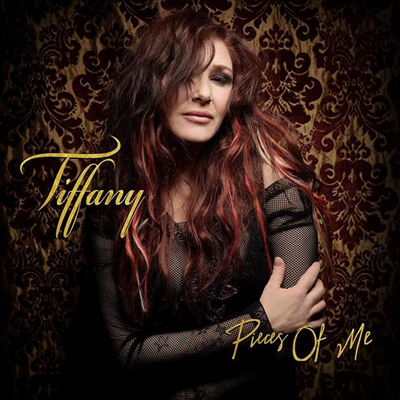 Tiffany - Pieces Of Me (LP)