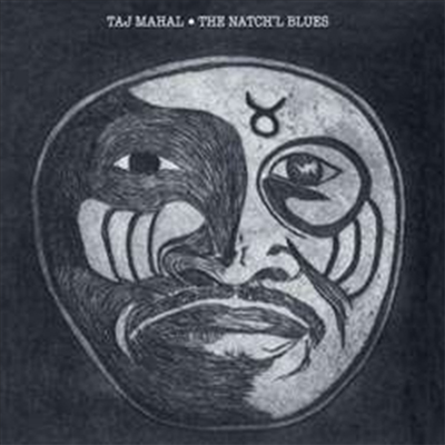 Taj Mahal - Natch&#39;l Blues (180g LP)