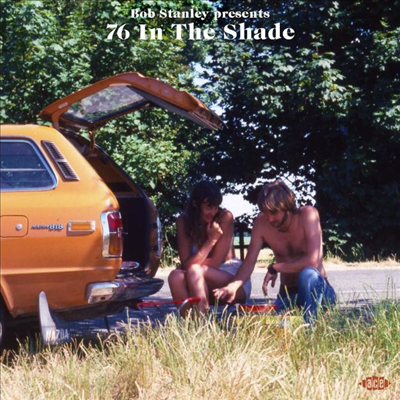 Various Artists - Bob Stanley Presents 76 In The Shade / Various (Uk)(CD)