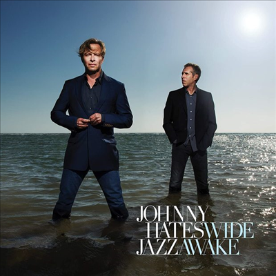 Johnny Hates Jazz - Wide Awake (CD)