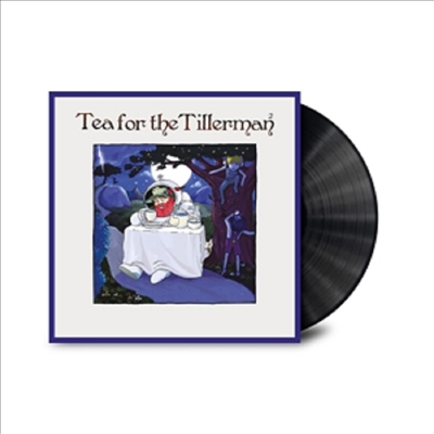 Yusuf (Cat Stevens) - Tea For The Tillerman 2 (180g LP)