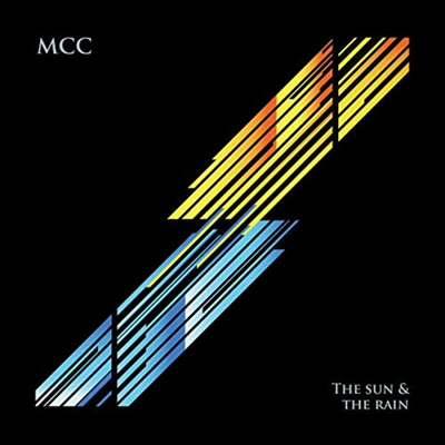 MCC (Magna Carta Cartel) - The Sun &amp; The Rain (7 inch Single LP)