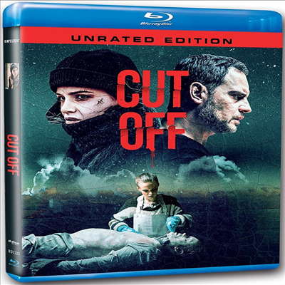 Cut Off (Abgeschnitten) (컷 오프) (2018)(한글무자막)(Blu-ray)