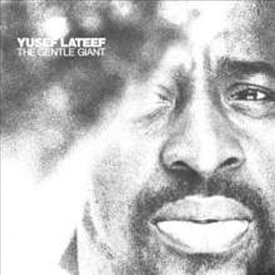 Yusef Lateef - Gentle Giant (Remastered)(CD-R)