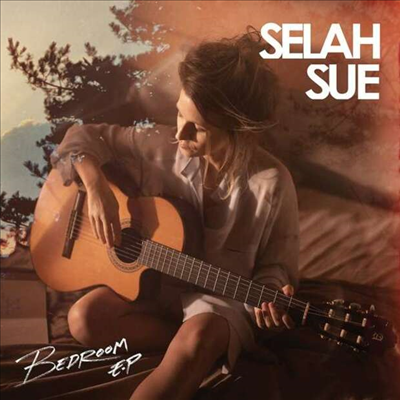 Selah Sue - Bedroom (Gatefold)(10 inch LP)