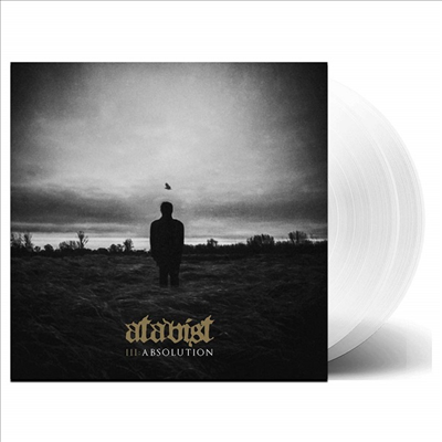 Atavist - III: Absolution (Gatefold)(2LP)