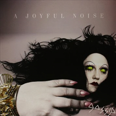 Gossip - A Joyful Noise (LP)