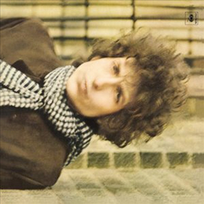 Bob Dylan - Blonde On Blonde (CD)