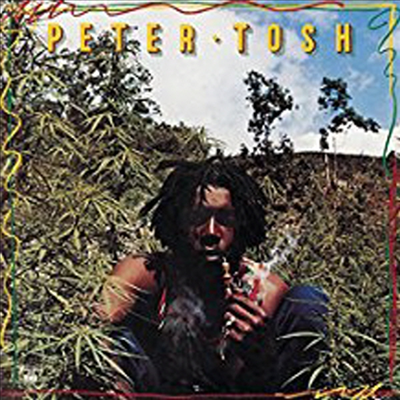 Peter Tosh - Legalize It (180G)(2LP)