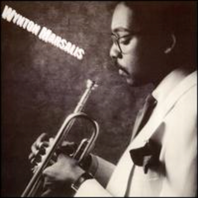 Wynton Marsalis - Wynton Marsalis (CD)