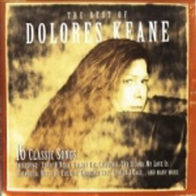 Dolores Keane - The Best Of (CD)