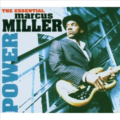 Marcus Miller - Essential Marcus Miller (CD)