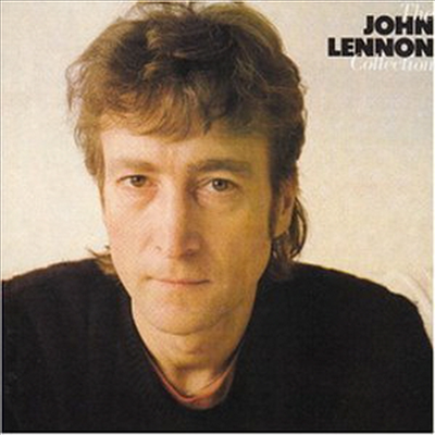 John Lennon - Collection (CD)