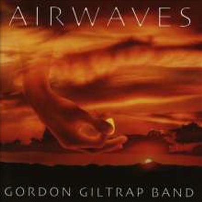 Gordon Giltrap Band - Airwaves (Remastered)(Expanded Edition)(CD)