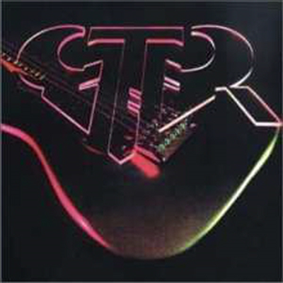 GTR - GTR (Deluxe Edition)(2CD)(Digipack)