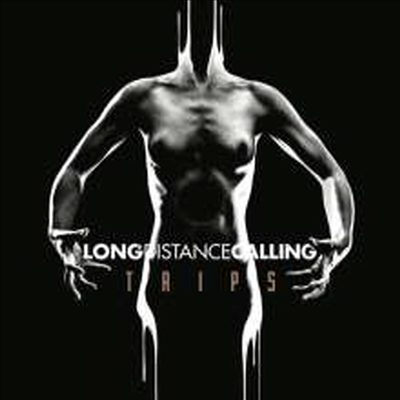 Long Distance Calling - Trips (Gatefold)(180G)(2LP+CD)