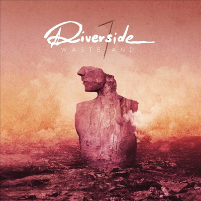 Riverside - Wasteland (Hi-Res Stereo And Surround Mix)(Special Edition)(2CD+DVD-Audio)