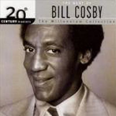 Bill Cosby - Best Of Bill Cosby - 20Th Century The Millennium Collection (CD)