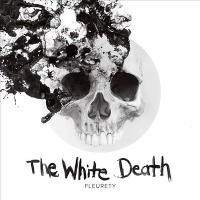 Fleurety - The White Death (CD)