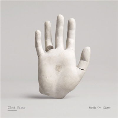 Chet Faker - Built On Glass (Digipack)(CD)