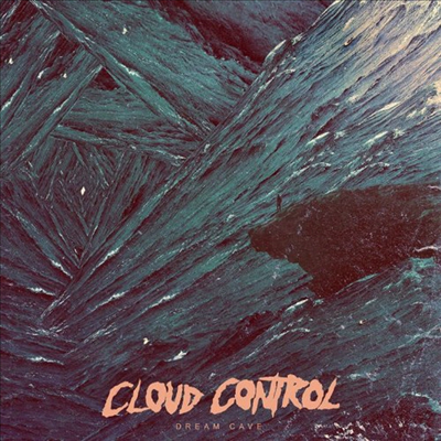 Cloud Control - Dream Cave (CD)