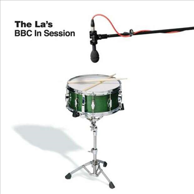 La&#39;s - Bbc In Session (Gatefold)(180G)(Green LP)