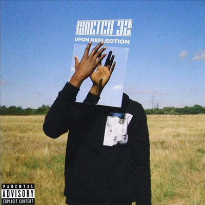 Wretch 32 - Upon Reflection (CD)