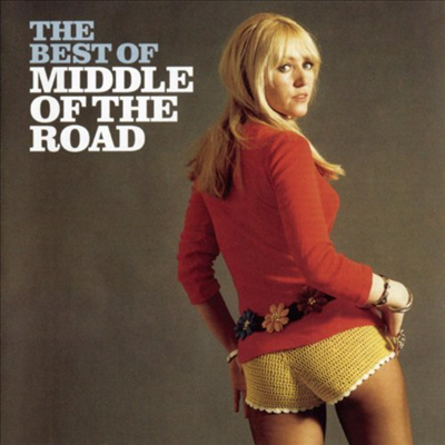 Middle Of The Road - Best Of Middle Of The Road (CD)