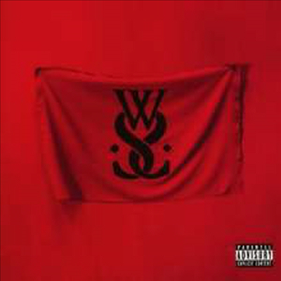 While She Sleeps - Brainwashed (Bonus Tracks)(CD)