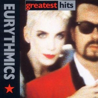 Eurythmics - Greatest Hits (180G)(2LP)