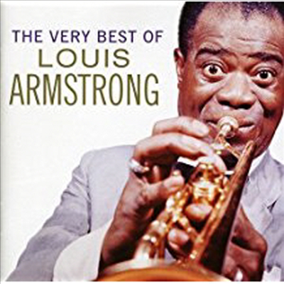 Louis Armstrong - The Very Best of Louis Armstrong (2CD)