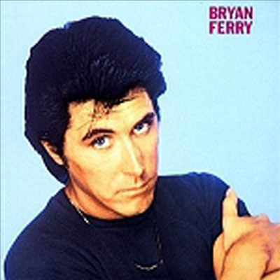 Bryan Ferry - These Foolish Things (CD)
