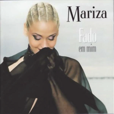 Mariza - Fado Em Mim (Vinyl LP)