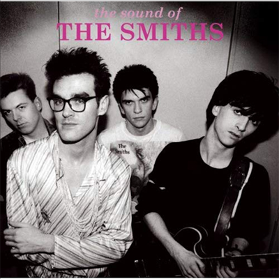 Smiths - The Sound Of The Smiths (CD)