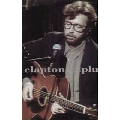 Eric Clapton - Unplugged (180G)(LP)